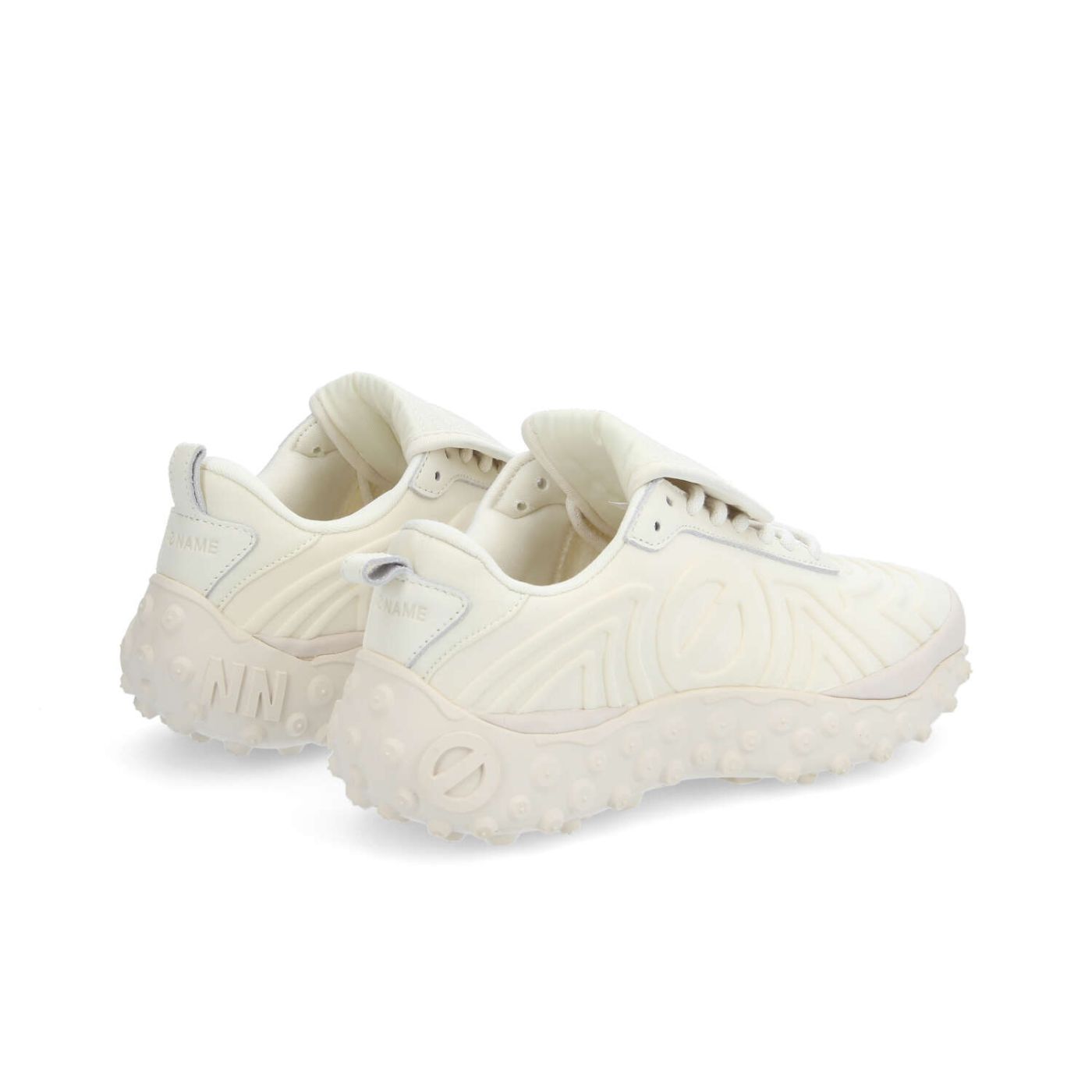 ONDA SNEAKER W - NEO - BEIGE